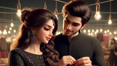 قصة / حماتي بسبع أرواح كامله