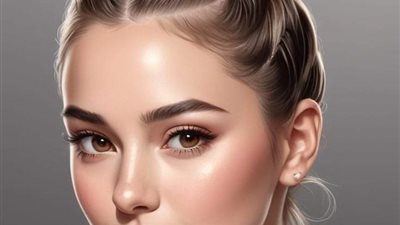 طفلة عمرها عشر سنوات حينما زفت إلى عريسها