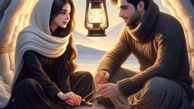 قصة حامل بلا عقل