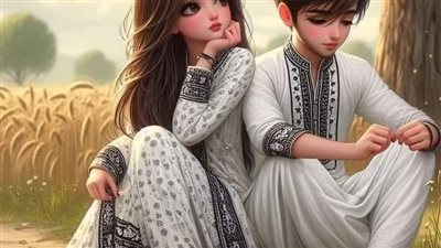 رواية ملاكي فهد وملاك بقلم رنا شريف