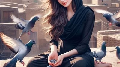 سر خلط البرفان على الفازلين للمتزوجات