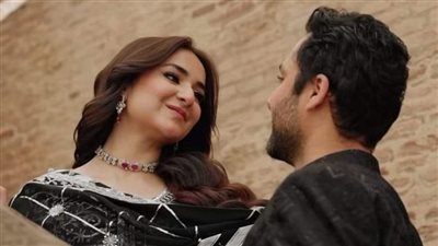 رواية الطفله