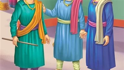 قصة ام كامله