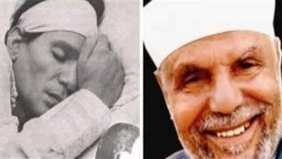 لماذا امر الشيخ الشعراوي بإبقاء ج@ثمان عبد الحليم حافظ يوم.كامل في المسجد 