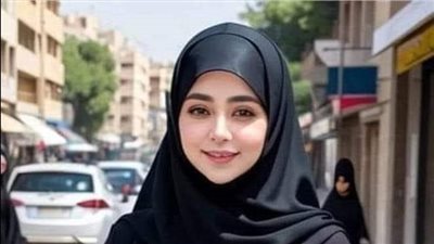 قصة فلاحة فالجامعة الأمريكية