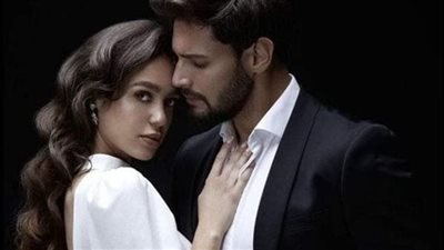 رواية للكاتبه اسما السيد