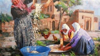 قصه الإمام مالك وزوجته كامله