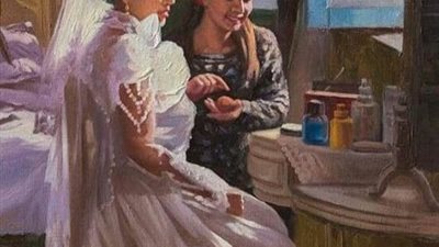 روايه كنت معزومه فى فرح واحده صاحبتى _ ضحيه _ بقلم عاطف على
