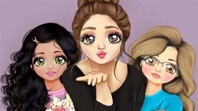 قصه الملك وبناته روايه كامله