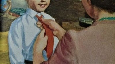 قصه كان يوجد طفل في العمر العاشرة ؟ يدرس في مرحلة الأبتدائيه_ كامله