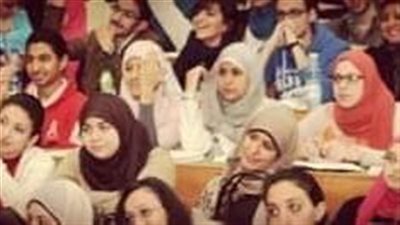 قصة حقيقية حدثت في جامعة دمشق كلية الطب