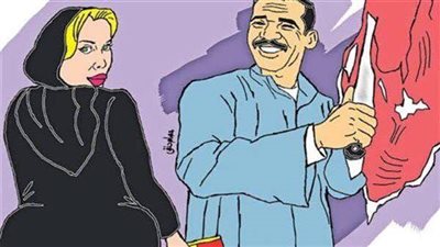 قصة الجزار المظلوم كاملة