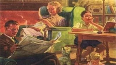 يقول رجل في احد الايام اقترحت على زوجتي/قصه كامله