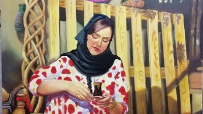 حكايه برهان وحسناء