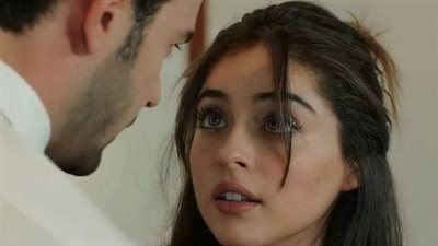 لن تحبنى للكاتبه ميرال مراد والاء اسماعيل
