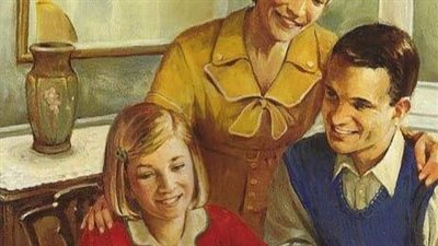 قصه انا مهندسة وقد تم تعييني في مكان مرموق كامله