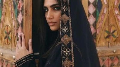 حكايه قمر البدويه