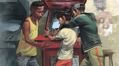 قصه يقول الشاب ; توفى والداي عندما كنت في العمر كامله