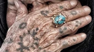 قصه ام مالك جبار بغزو أحد البلاد/قصه كامله
