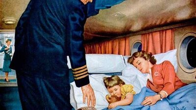 في قديم الزمان عاش حطاب فقير لا يملك  قصه كامله