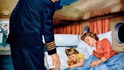 في قديم الزمان عاش حطاب فقير لا يملك/قصه كامله