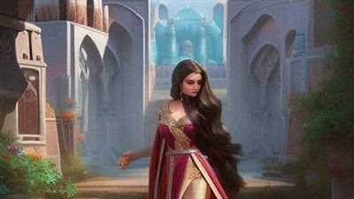 رواية قصة أمېرة سمرقند كامله جميع الفصول بقلم كاتب مجهول