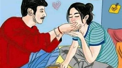 قصه تزوجت قبل بضعه أشهر بعد قصه حب كامله