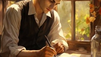 يقول شاب في احد الايام خرجت من منزلى قصه كامله بقلم سمير الشريف