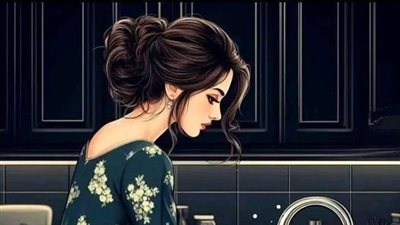 قصة ثلاث اخوات بنات كانا ساهرات على هواتفهم ليلا