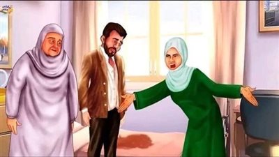 رواية لع-نة مظلومة كاملة وشيقة بقلم زهرة عصام 