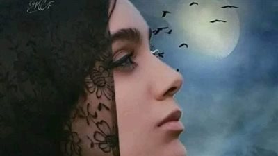 قصة: زوجة لم ترفع بصرها لزوجها ثلاثة أشهر الجزء الأول والثاني