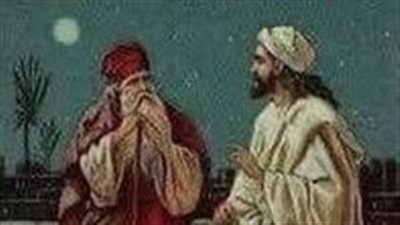 حكي اني أحد الملوك قد خرج ذات يوم معا/قصه كامله