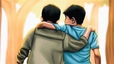 هل صديقى خائڼ ام وفى