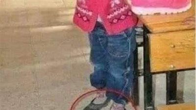 فى إحدى المدارس أرادت إحدى المعلمات