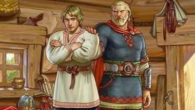 ډم البقرة الصفراء