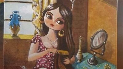قصه مبروكه مبروكة كانت عيلة عندها 13 سنة كامله
