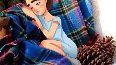 قصة كاملة بقلم سمير شريف