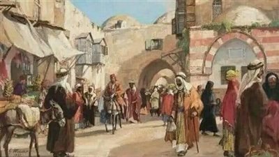 قصة سوء الظن كاملة بقلم سمير شريف
