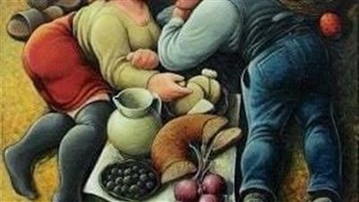 وما توفيقى الا بالله بقلم سمير شريف