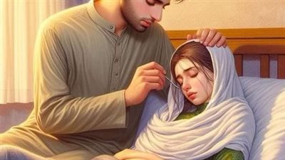 قبل ما مراتى ټموت