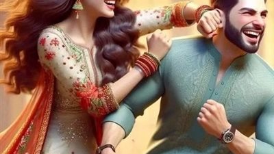 روايه غرام الاكابر كامله