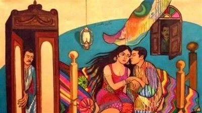 قصة فتاه رائعه الجمال تفتن كل من يراها