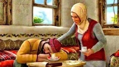 قصة الشاب الجامعى بقلم سمير الشريف