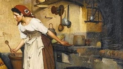 قصه أراد أحد الأمراء أن يتزوج فقرّر أن يجمع بنات المدينه ليختار منهن كاملة
