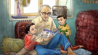 قصة مولمه