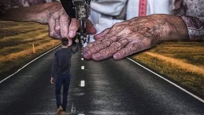 يقول رجل قبل فترة خرجت كامله