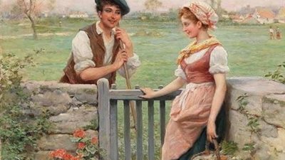 قصه الملك