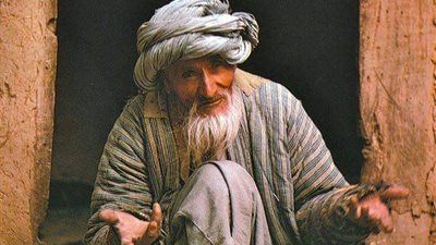 قصه حكاية صياد الأحلام