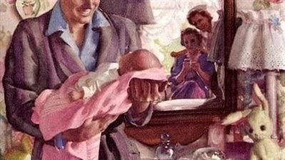 قصة الصبر عند البلاء عبادة للكاتب سمير الشريف القناوص