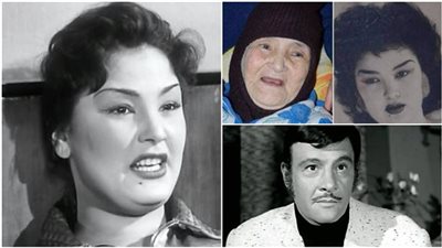 سميحة توفيق شقيقة أشهر شړيري السينما.. رفضت الزواج من فؤاد المهندس.. وأنقذتها تحية كاريوكا من الملك فاروق 